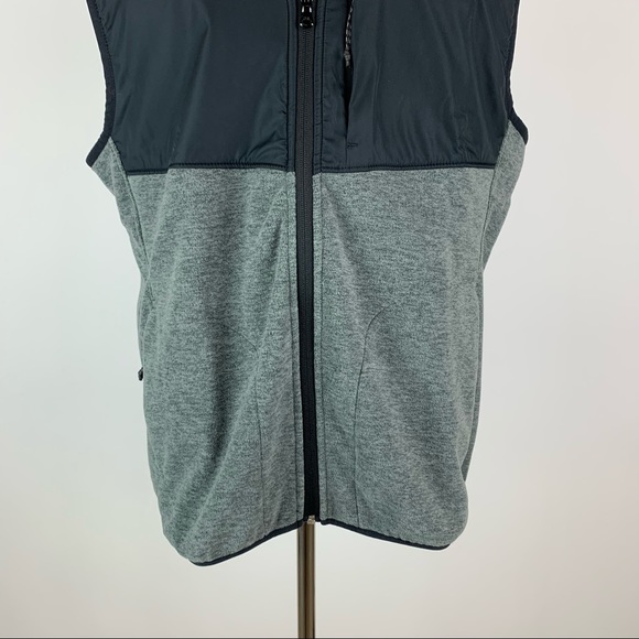 Lands’ End Mens Vest Small - Picture 3 of 7